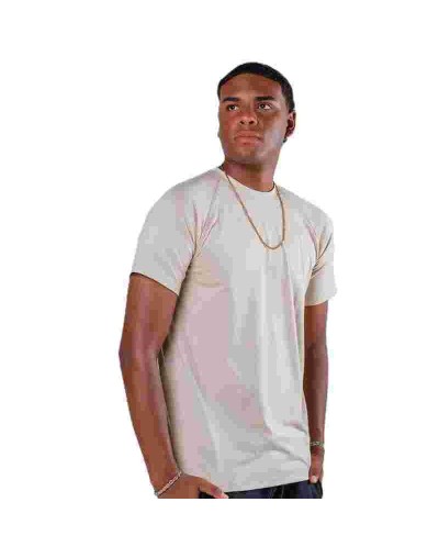 CAMISETA HOMBRE