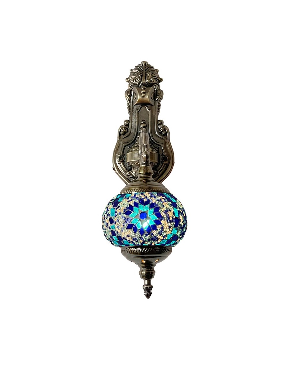 Lámpara de Pared - Diseño 2