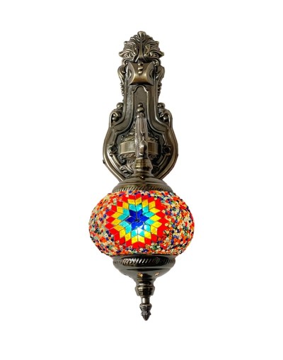 Lámpara de Pared - Diseño 4