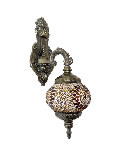 Lámpara de Pared - Diseño 4