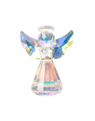 Atrapasol Angel - Nativa Consciente