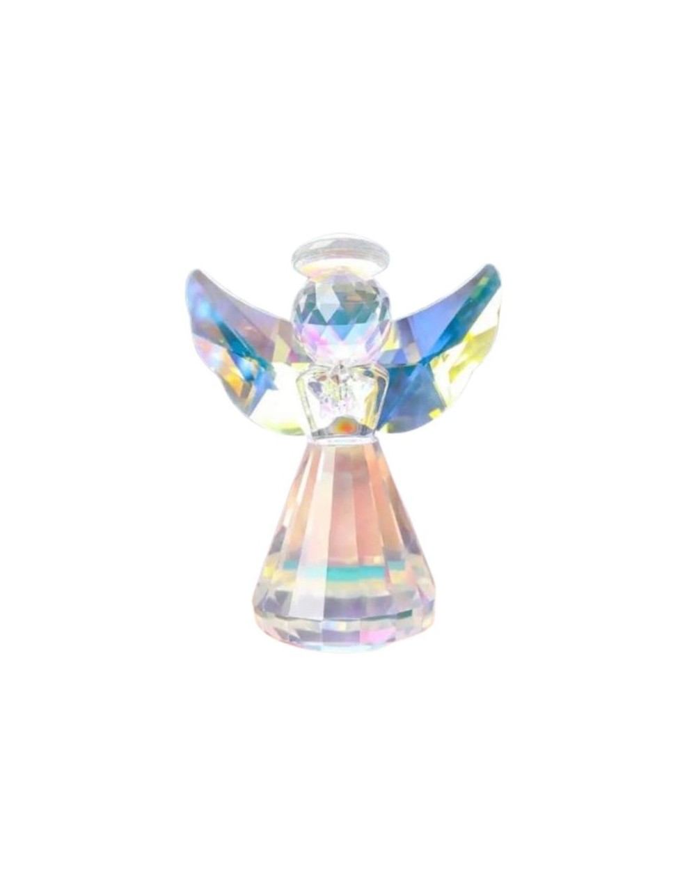 Atrapasol Angel - Nativa Consciente