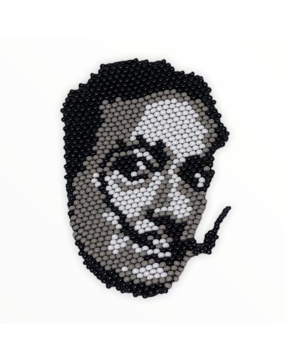 Prendedor Salvador Dalí