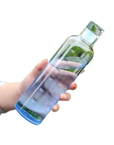 Botella Sol - Nativa Consciente