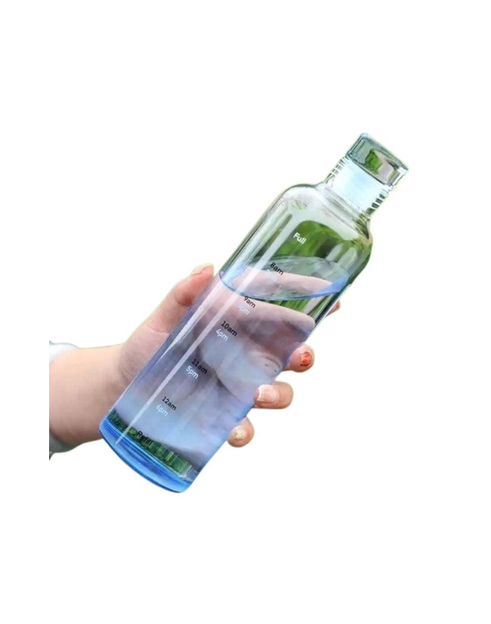 Botella Sol - Nativa Consciente