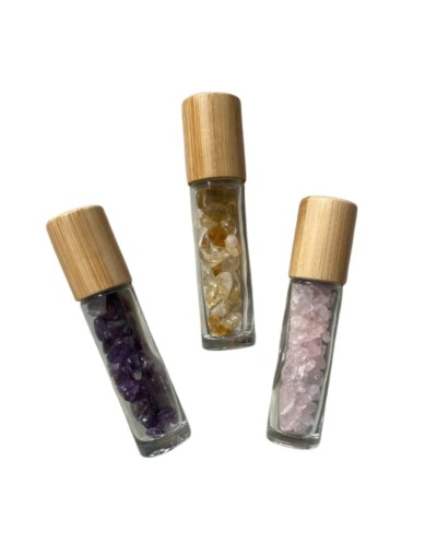 Roll On Bambú - Nativa Consciente