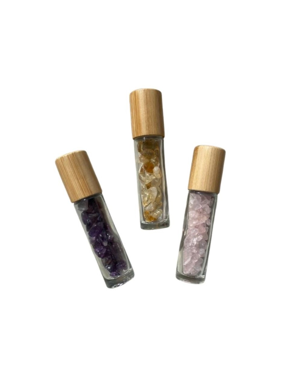 Roll On Bambú - Nativa Consciente