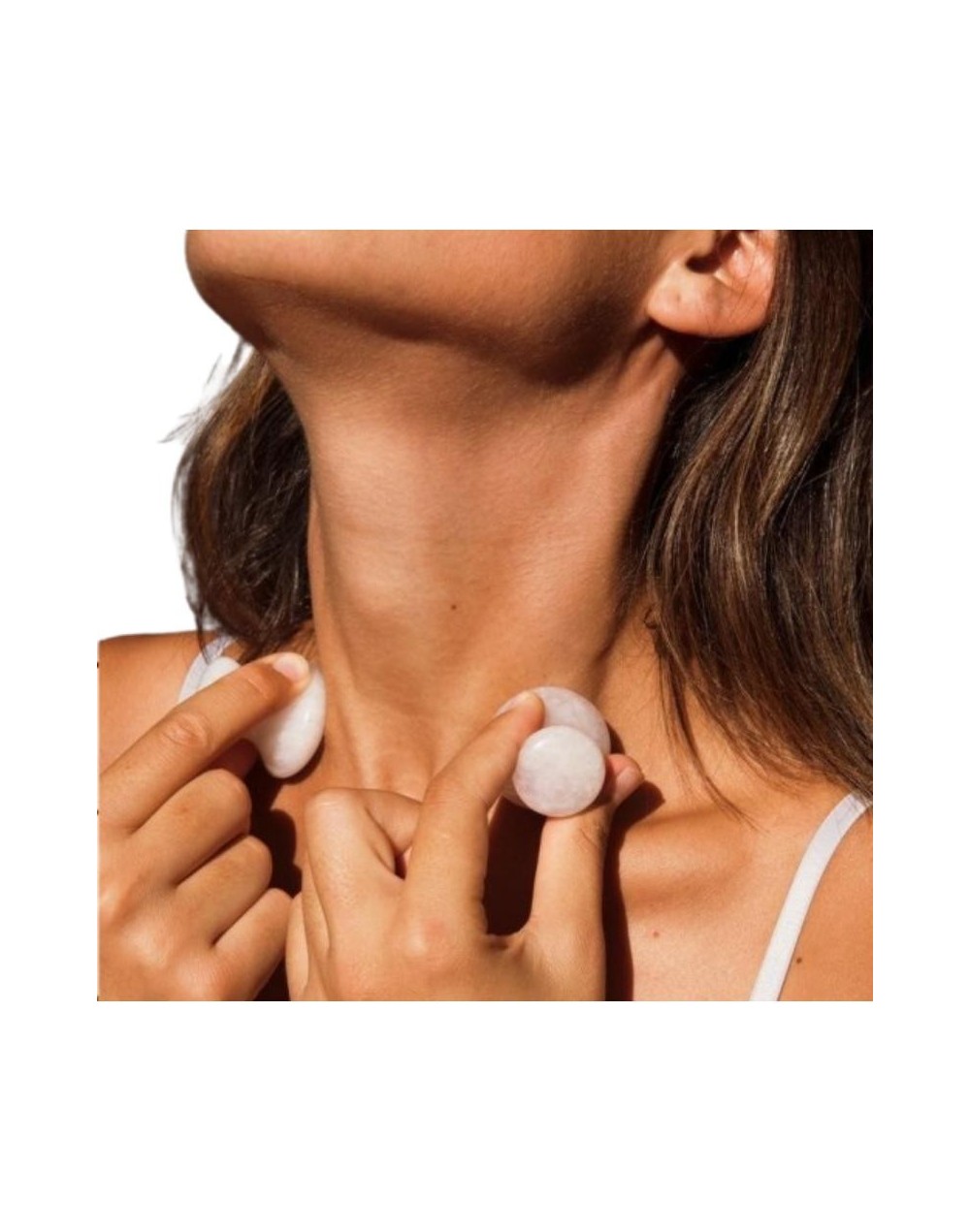 Honguito Facial - Nativa Consciente