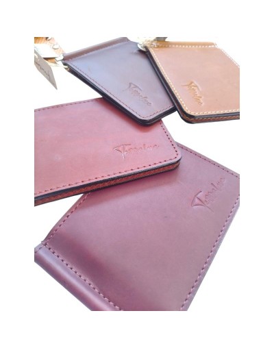 Billeteras para hombre