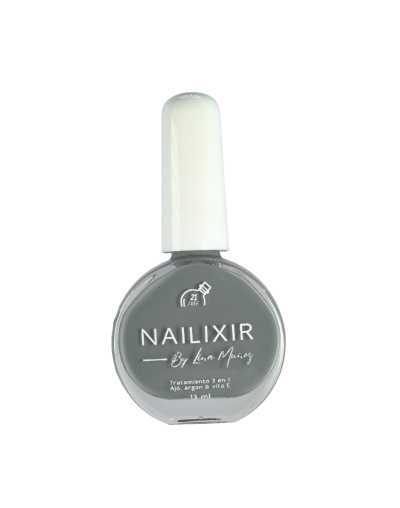 NAILIXIR Tratamiento reparador 3  en 1