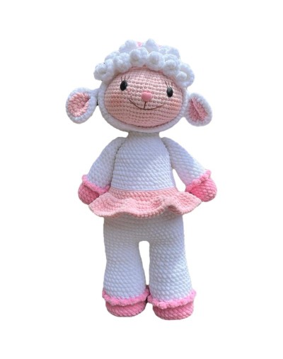 OVEJA LAMBIE