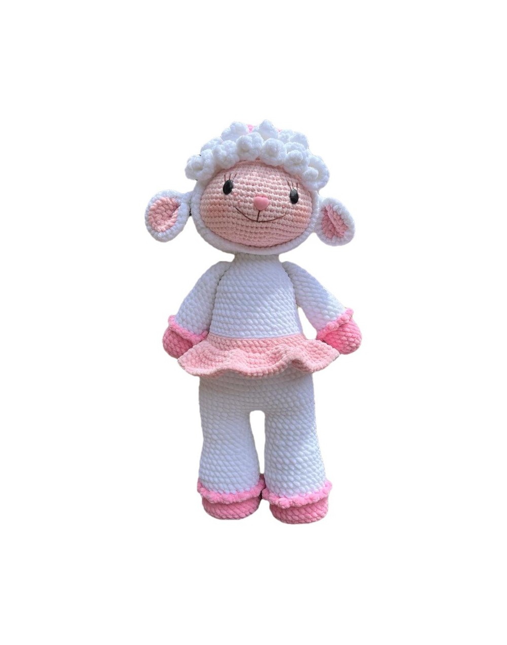 OVEJA LAMBIE
