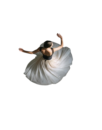 Clases de Ballet Principiantes