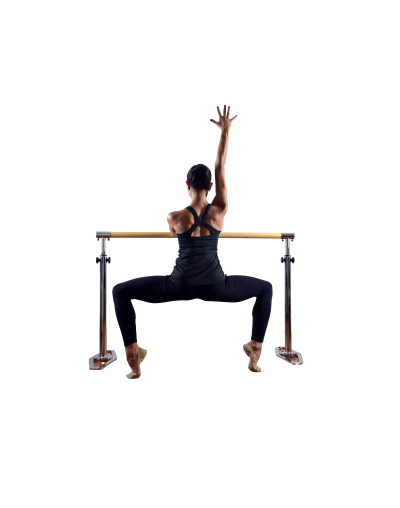 Clases de Ballet Principiantes