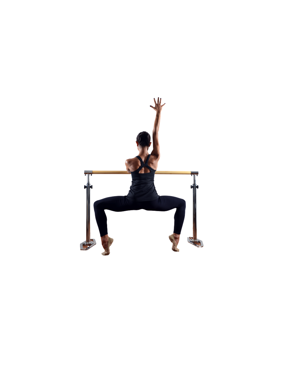 Clases de Ballet Principiantes