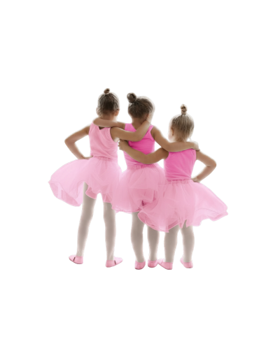 Clases de Ballet Niñas