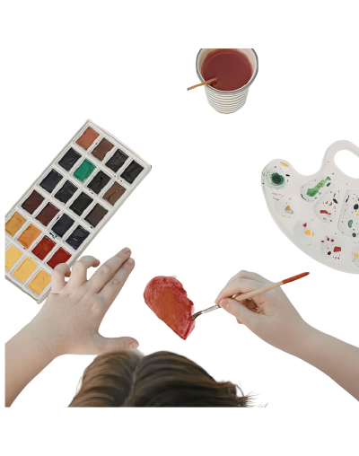 Clases de Artes Plásticas