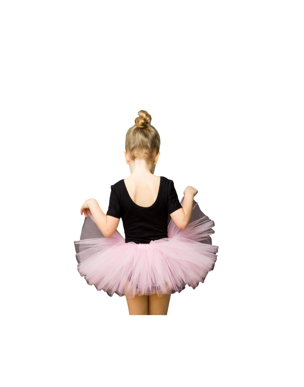 Uniforme de Ballet