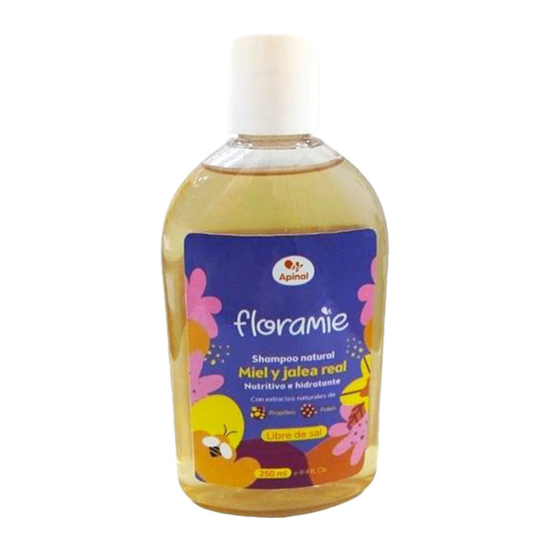 Shampoo floramie 250ml