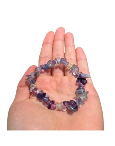 Pulsera Arrecife - Nativa Consciente