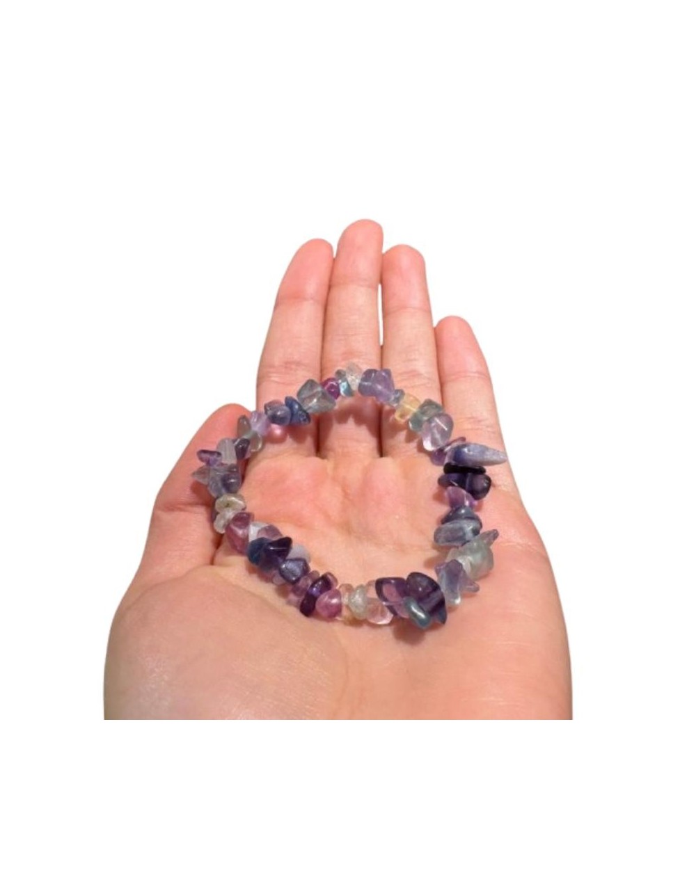 Pulsera Arrecife - Nativa Consciente