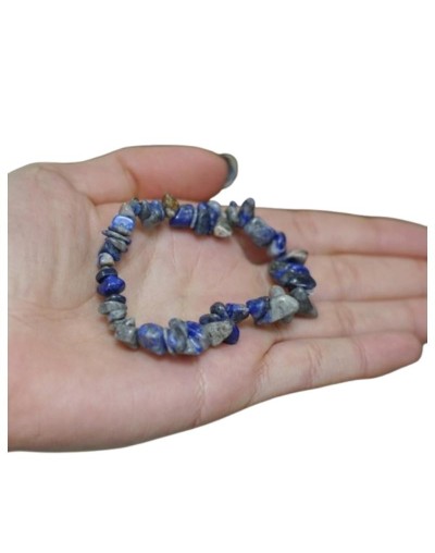 Pulsera Arrecife - Nativa Consciente