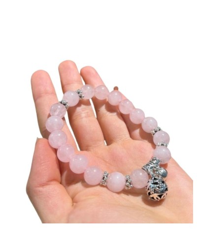 Pulsera Cascabel - Nativa Consciente