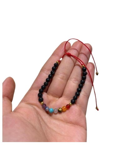 Pulsera Hilo - Nativa Consciente