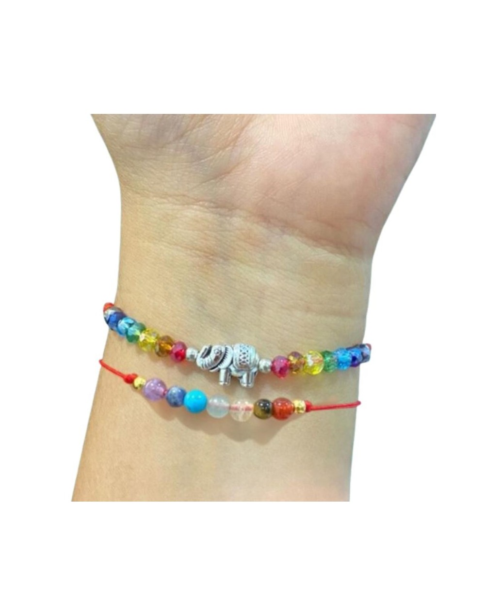 Pulsera Hilo - Nativa Consciente