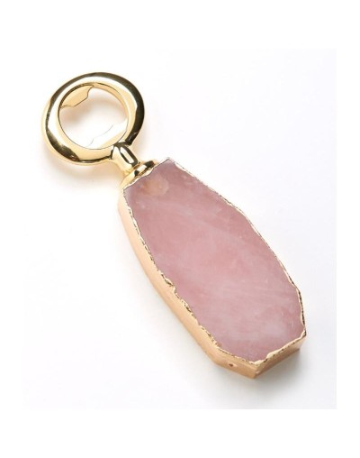 Destapador Cuarzo Rosa - Nativa Consciente