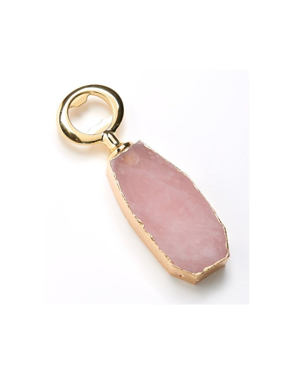 Destapador Cuarzo Rosa - Nativa Consciente