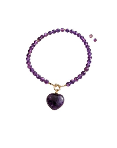 Collar Timón - Nativa Consciente