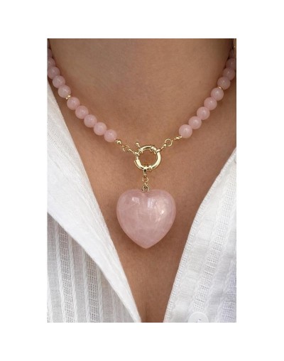 Collar Timón - Nativa Consciente