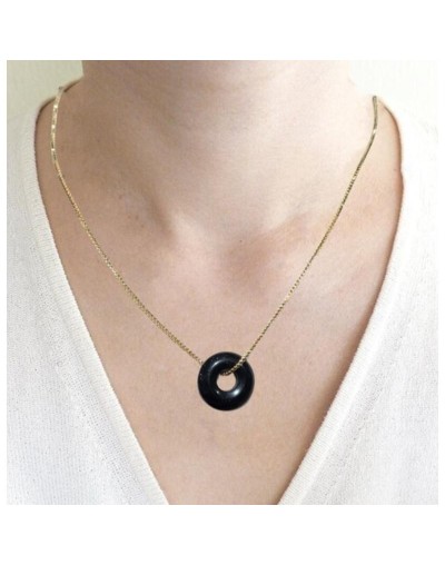 Collares Cuarzo - Nativa Consciente