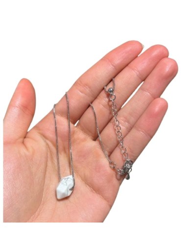 Collares Cuarzo - Nativa Consciente