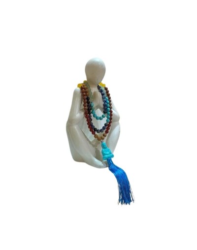 Japa Mala - Nativa Consciente