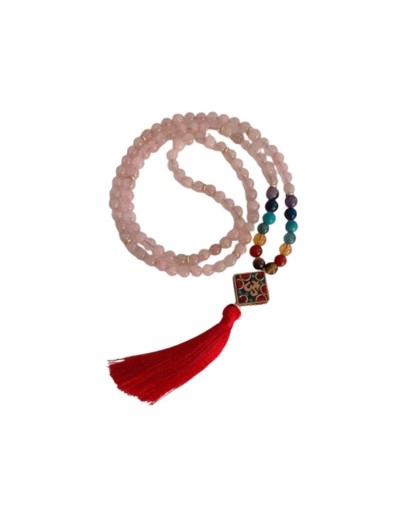 Japa Mala - Nativa Consciente