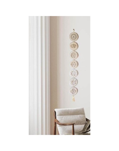 Armonizador Colores y Madera - Nativa Consciente