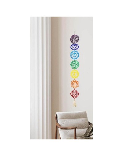 Armonizador Colores y Madera - Nativa Consciente