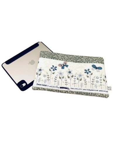 Funda Tablet en Tela 