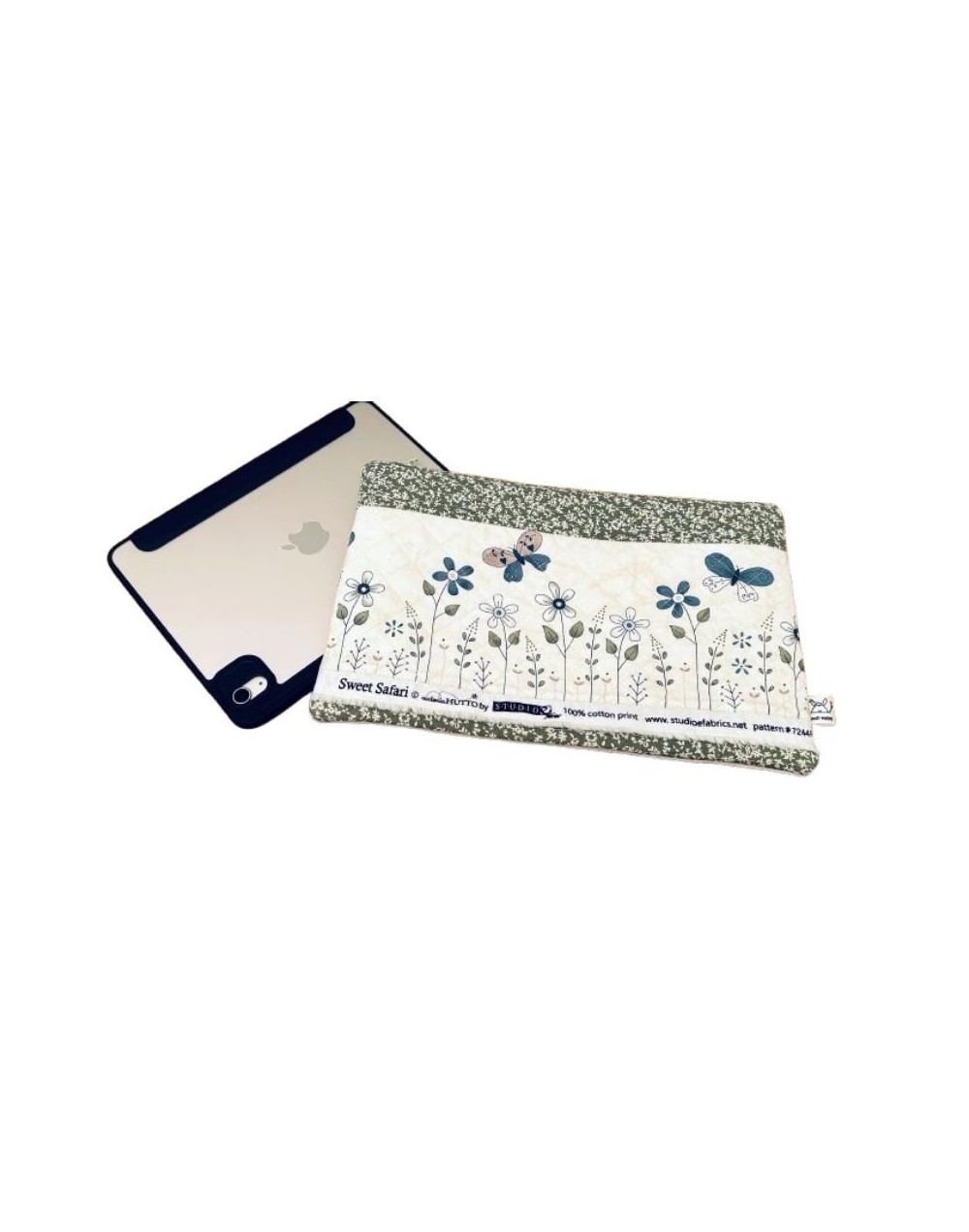 Funda Tablet en Tela 