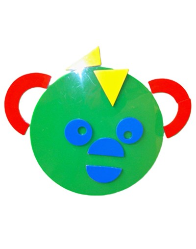 Rompecabezas caritas