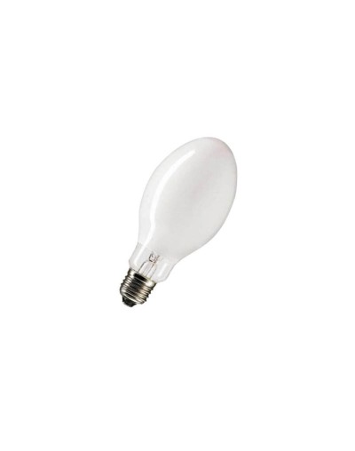 Bombillo Luz Mercurio 125W Rosca E27