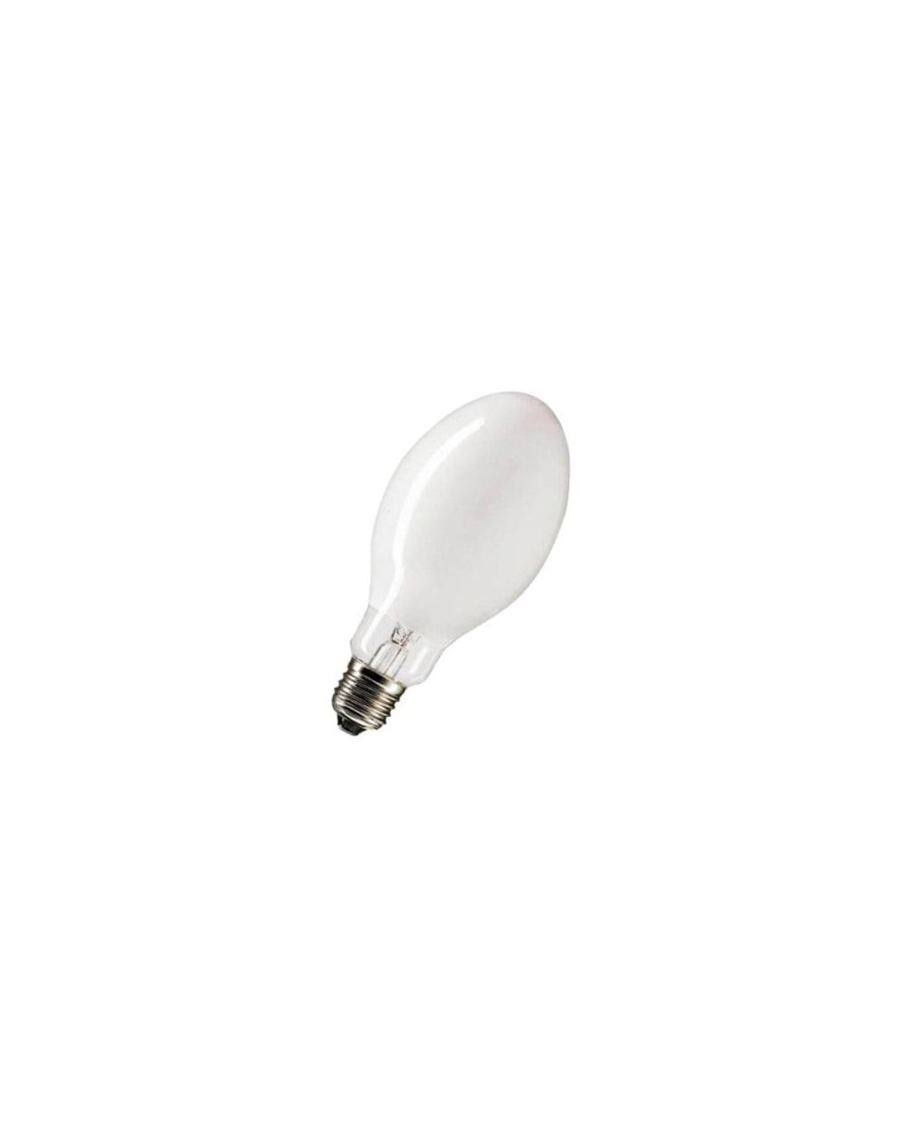 Bombillo Luz Mercurio 125W Rosca E27