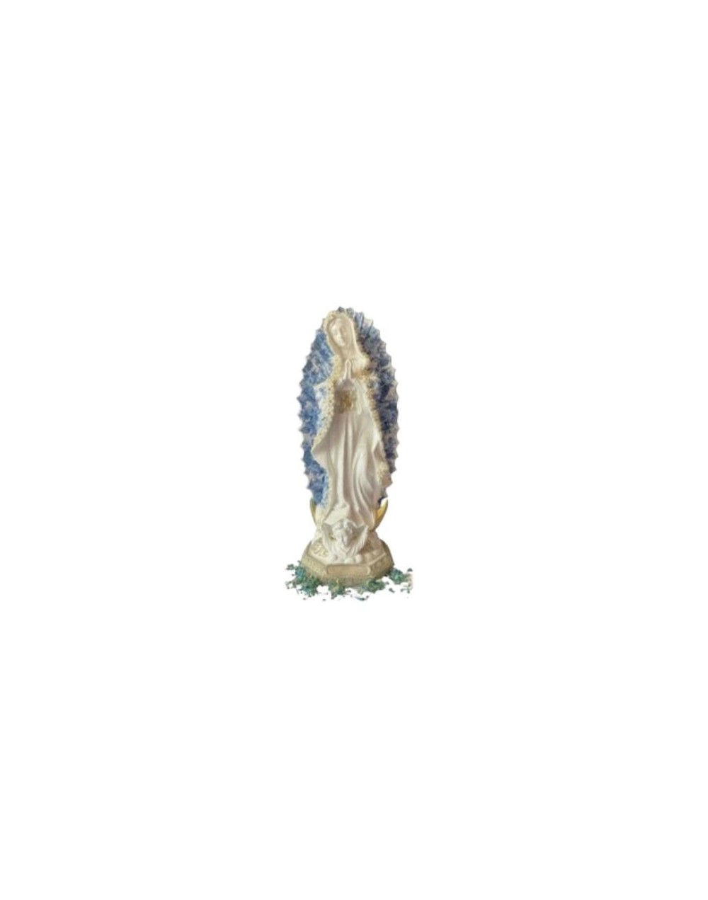 virgen guadalupe