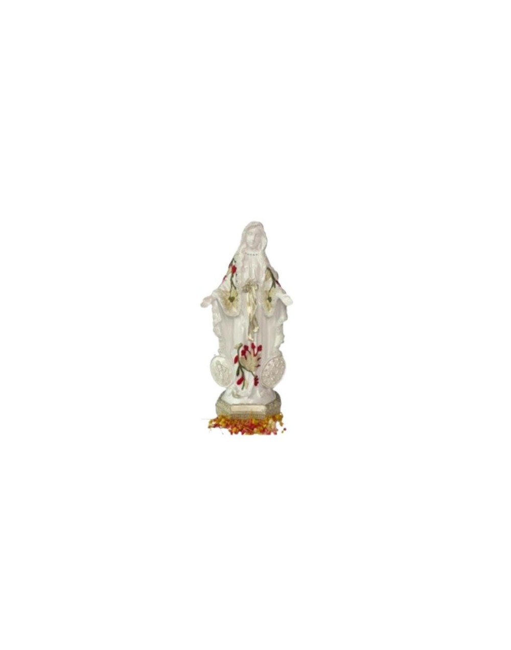 Virgen Milagrosa