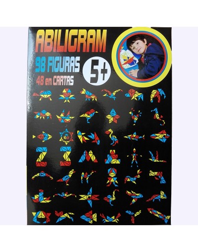 abiligram con tarjetas