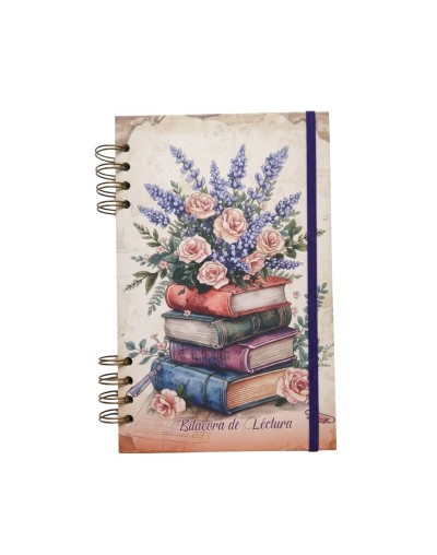 Bitácora de Lectura