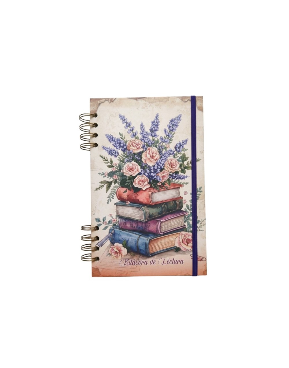 Bitácora de Lectura