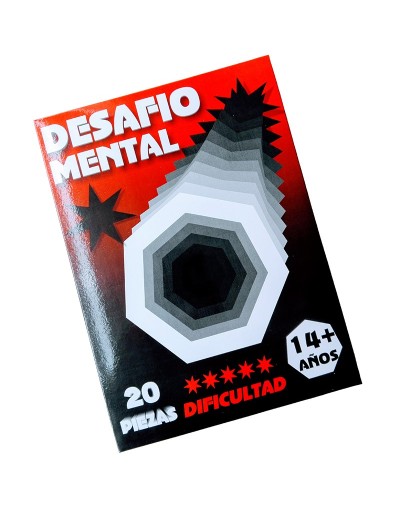 Desafio mental